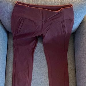 Athleta pant